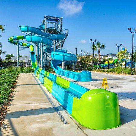 Private Pool Themed Bedrooms Free Waterpark Kissimmee Exterior foto