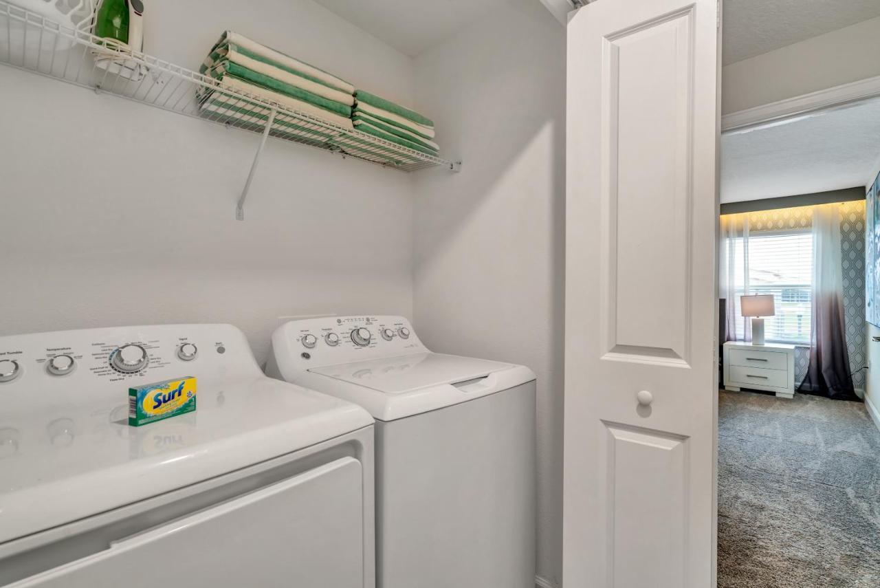 Private Pool Themed Bedrooms Free Waterpark Kissimmee Exterior foto