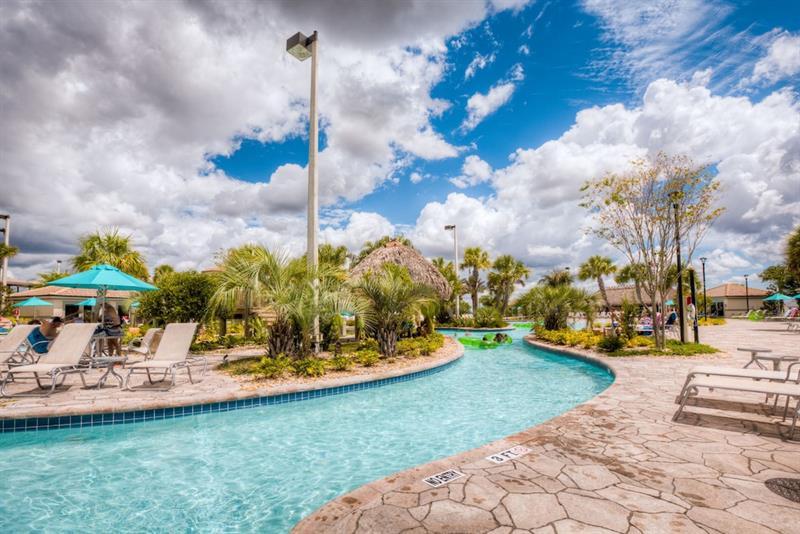 Private Pool Themed Bedrooms Free Waterpark Kissimmee Exterior foto