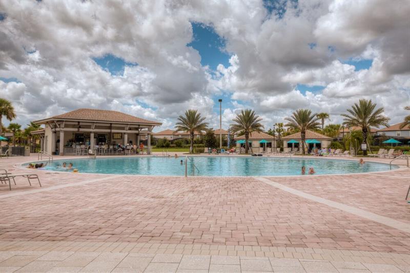 Private Pool Themed Bedrooms Free Waterpark Kissimmee Exterior foto