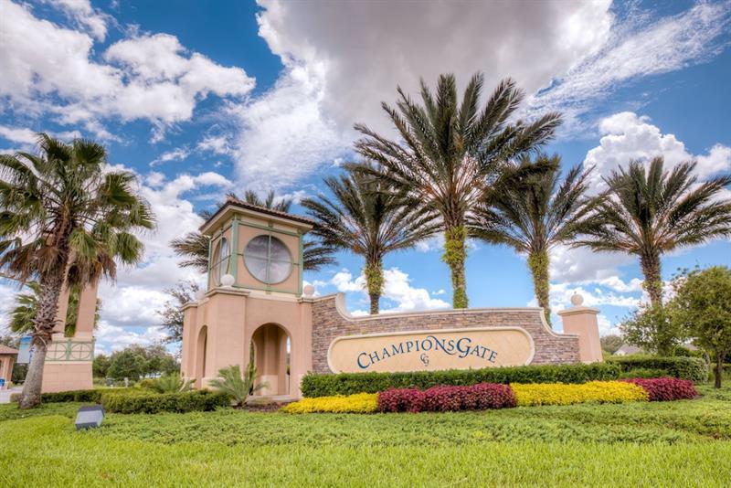 Private Pool Themed Bedrooms Free Waterpark Kissimmee Exterior foto