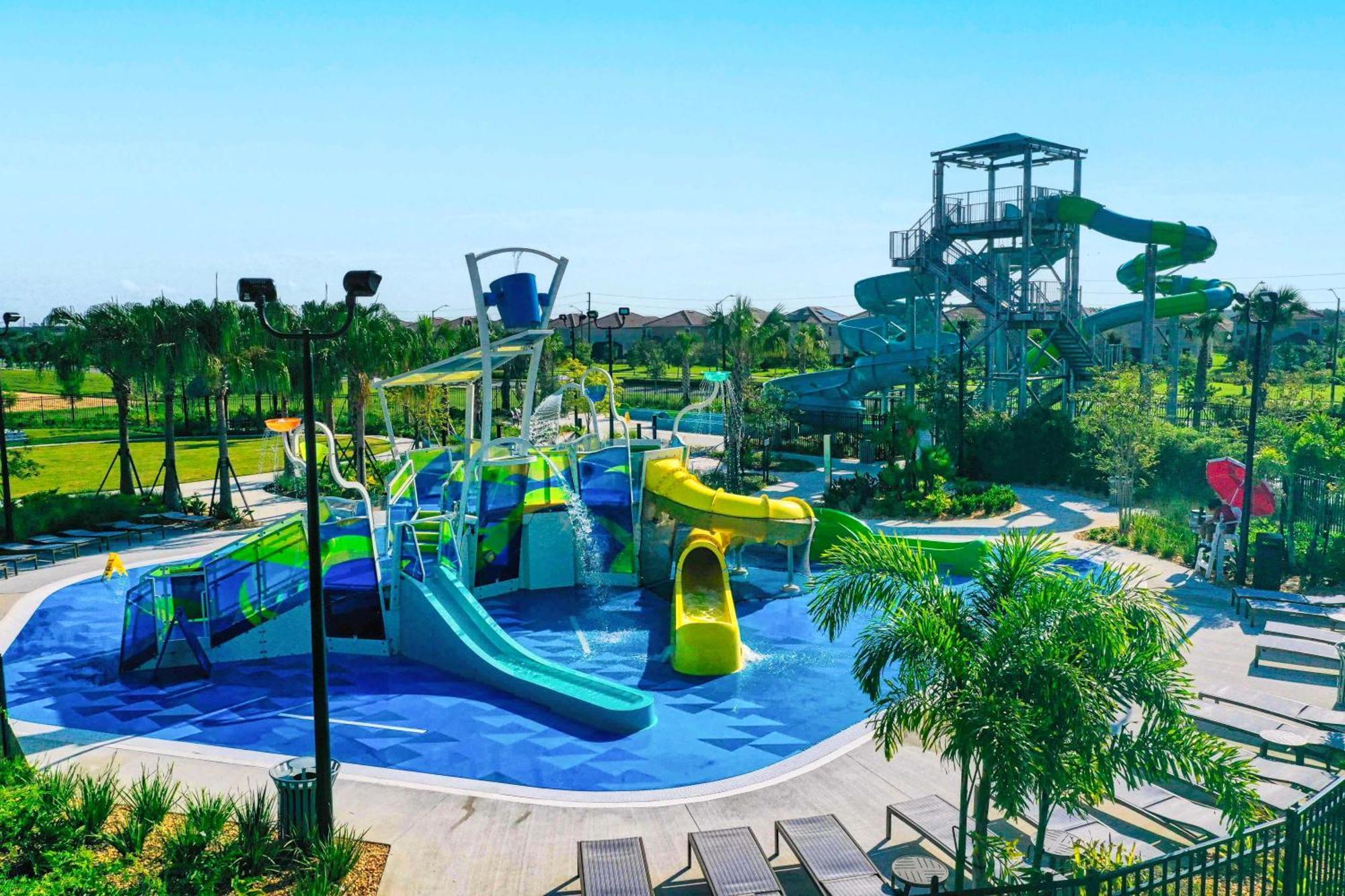 Private Pool Themed Bedrooms Free Waterpark Kissimmee Exterior foto